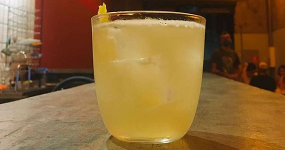 Pina Drinques Pina Drinques