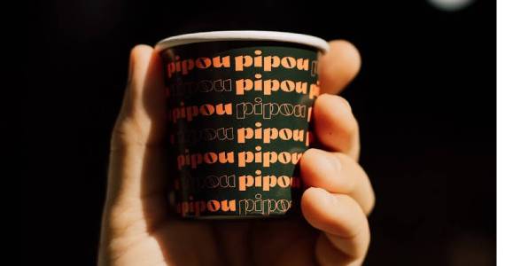 Pipou Café & Pizza