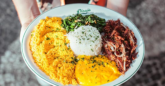 Pirajá Prainha - Pinheiros Pirajá Prainha - Pinheiros