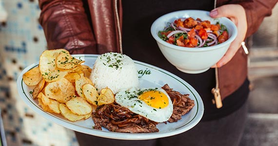 Pirajá Prainha - Pinheiros Pirajá Prainha - Pinheiros