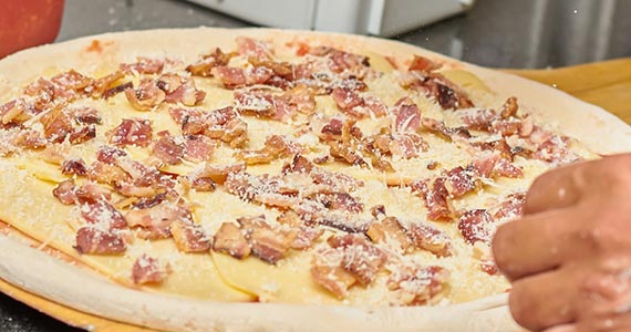 Pizzaria A Esperança Pizzaria A Esperança