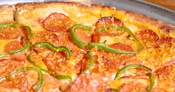 Pizzaria A Esperança Pizzaria A Esperança