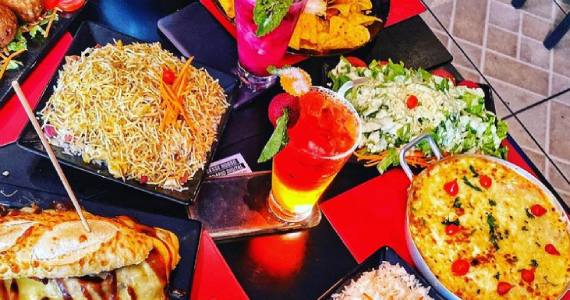 Point do Gordão - Santo André