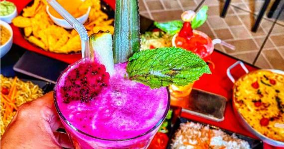 Point do Gordão - Santo André