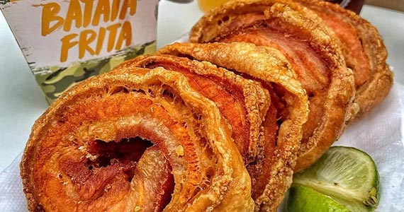 PorkChopp - A Casa do Torresmo