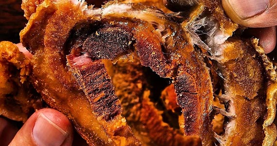 PorkChopp - A Casa do Torresmo