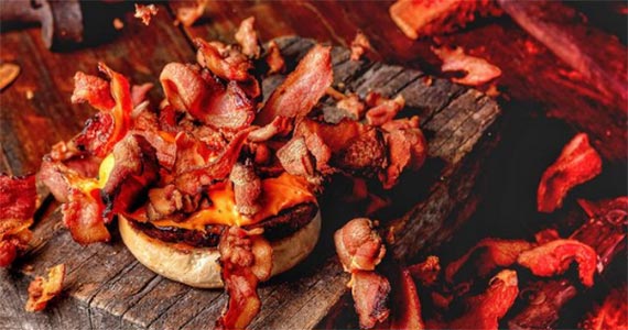 Porks Porco & Chope - Praia Grande