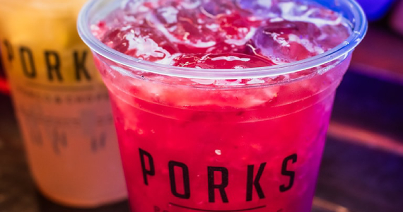 Porks Porco & Chope - Augusta