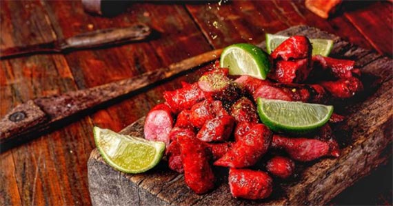 Porks Porco & Chope - Praia Grande