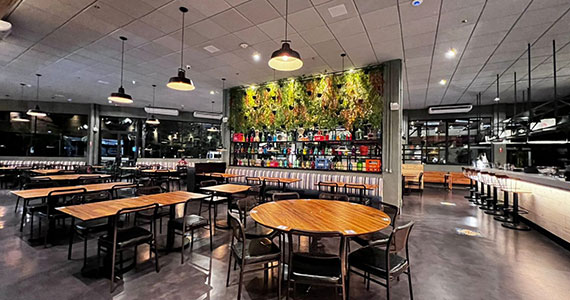 CASA Porteña - Parque D. Pedro Shopping CASA Porteña - Parque D. Pedro Shopping