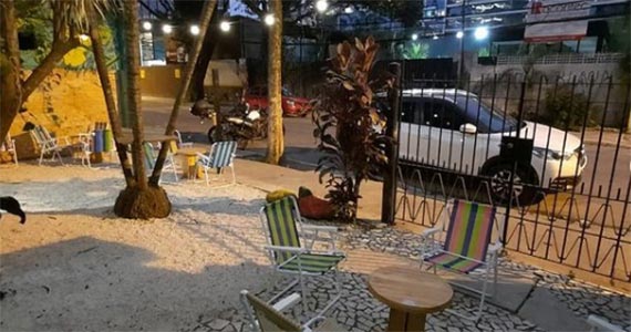 Prosa270 - Beach Bar Prosa270 - Beach Bar