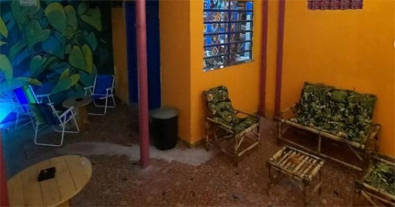 Prosa270 - Beach Bar Prosa270 - Beach Bar