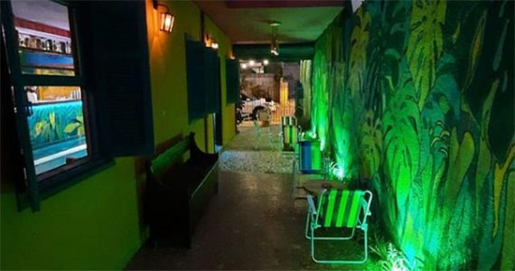 Prosa270 - Beach Bar Prosa270 - Beach Bar