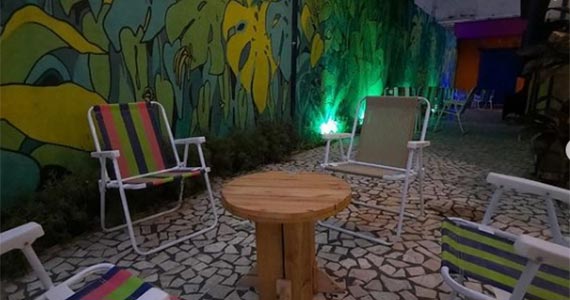 Prosa270 - Beach Bar Prosa270 - Beach Bar