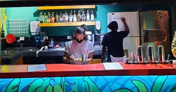 Prosa270 - Beach Bar Prosa270 - Beach Bar