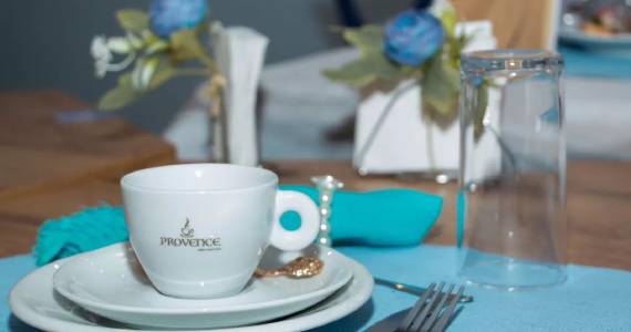 Provence Cafés Especiais