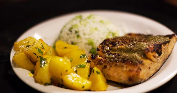 Bar Providência Bar Providência