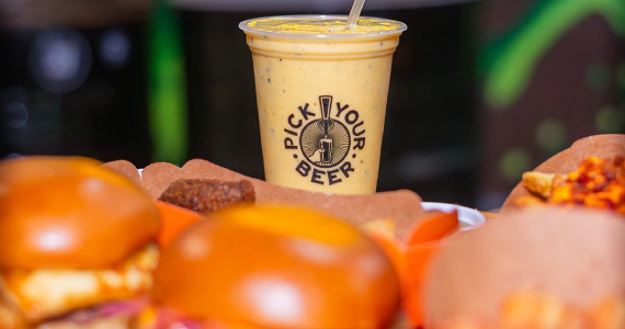 Pick Your Beer Pick Your Beer