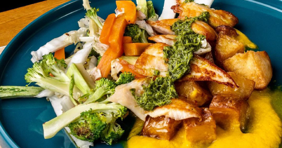 Q'Chicha Restaurante