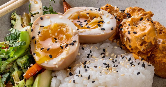 Q'Chicha Restaurante