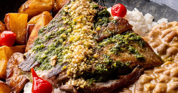 Q'Chicha Restaurante