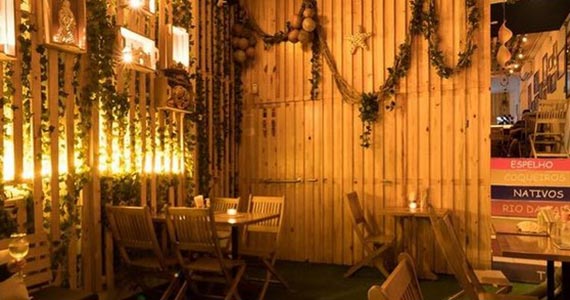 Quadrado Restaurante