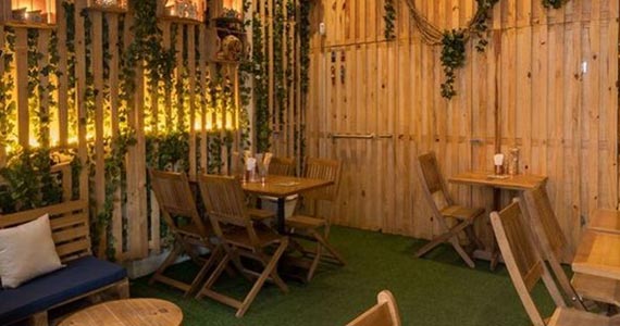 Quadrado Restaurante