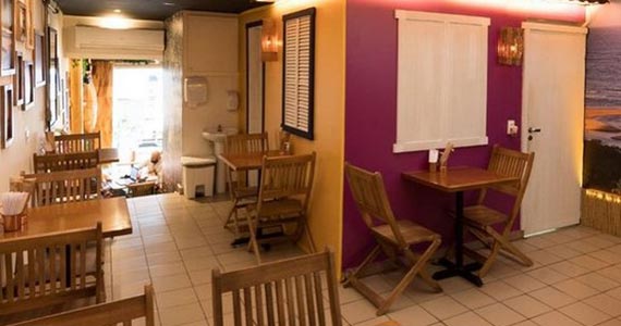 Quadrado Restaurante