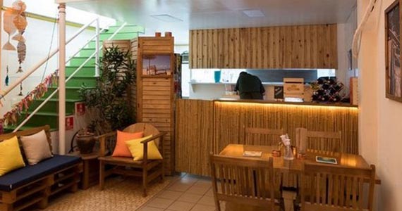 Quadrado Restaurante