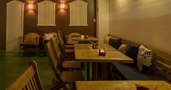 Quadrado Restaurante