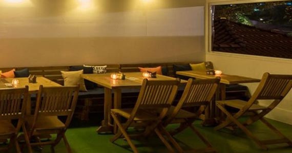 Quadrado Restaurante