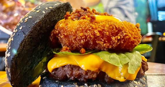 Quebrada Burger - Centro Quebrada Burger - Centro