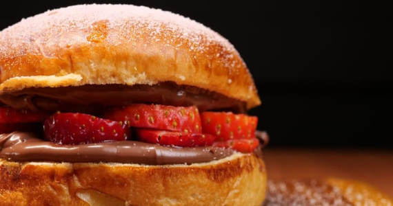 Quebrada Burger - Centro Quebrada Burger - Centro