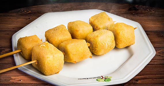 Quintal do Espeto - Santana Quintal do Espeto - Santana