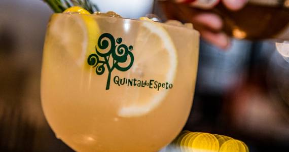 Quintal do Espeto - Chácara Santo Antônio