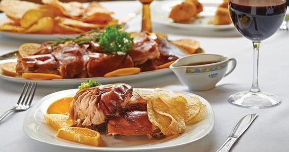 A Quinta do Marquês - Faria Lima A Quinta do Marquês - Faria Lima