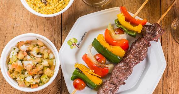 Quintal do Espeto - Interlagos Quintal do Espeto - Interlagos