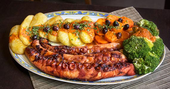 A Quinta do Marquês - Faria Lima A Quinta do Marquês - Faria Lima