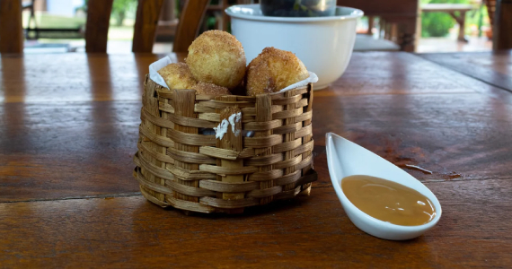 Pousada Quintal da Prosa