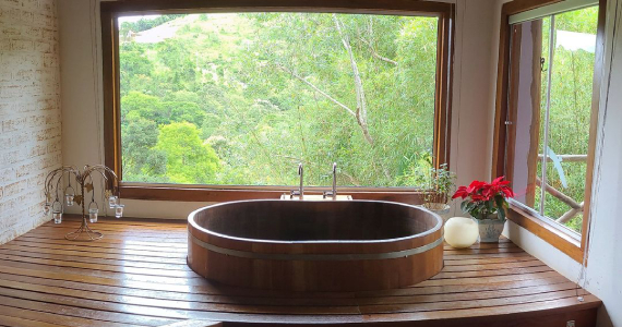 Pousada Quintal da Prosa