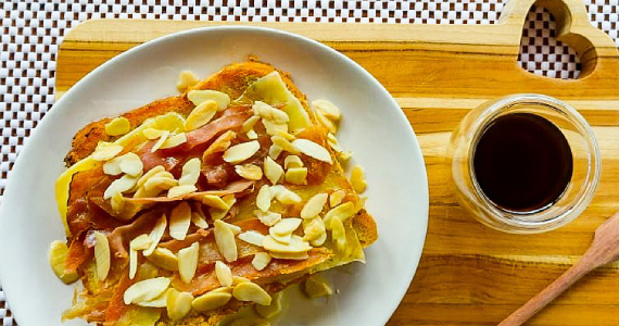 Pousada Quintal da Prosa