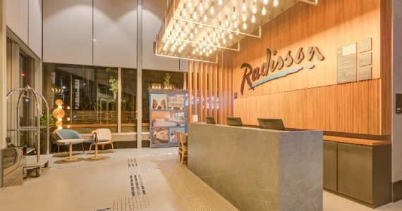 Radisson Pinheiros Radisson Pinheiros