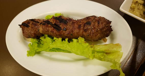 Raful Cozinha Árabe - 25 de Março Raful Cozinha Árabe - 25 de Março