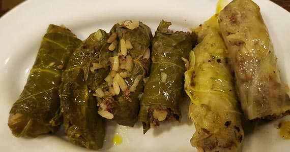 Raful Cozinha Árabe - 25 de Março Raful Cozinha Árabe - 25 de Março