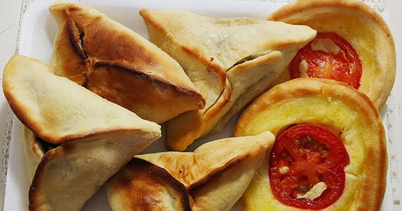 Raful Cozinha Árabe - 25 de Março Raful Cozinha Árabe - 25 de Março