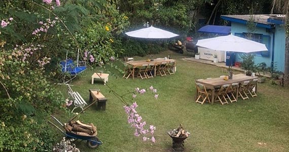 Cerveja Ranchera & Tranquera Cerveja Ranchera & Tranquera