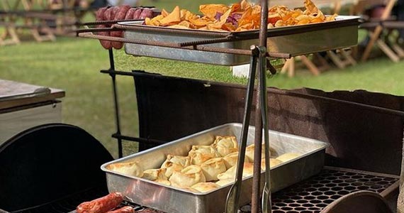 Cerveja Ranchera & Tranquera Cerveja Ranchera & Tranquera