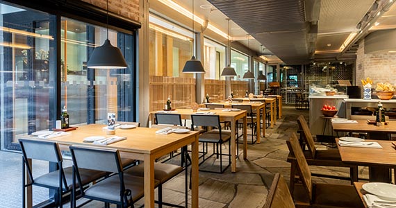 Ráscal - Shopping Iguatemi