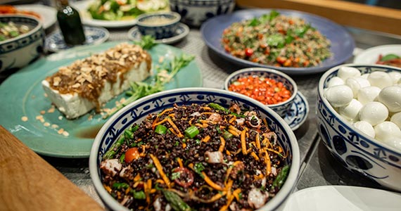 Ráscal - Shopping Iguatemi