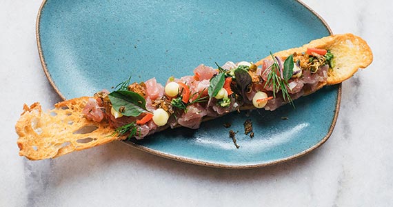 Ráscal - Shopping JK Iguatemi